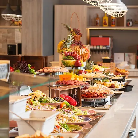 리조트 Melia Sunny 써니비치