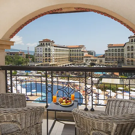 Melia Sunny 4*