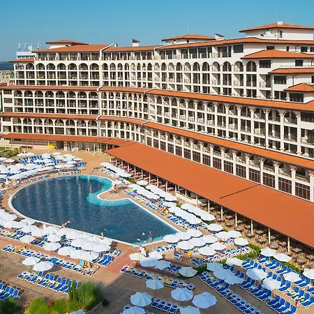 Melia Sunny Θέρετρο