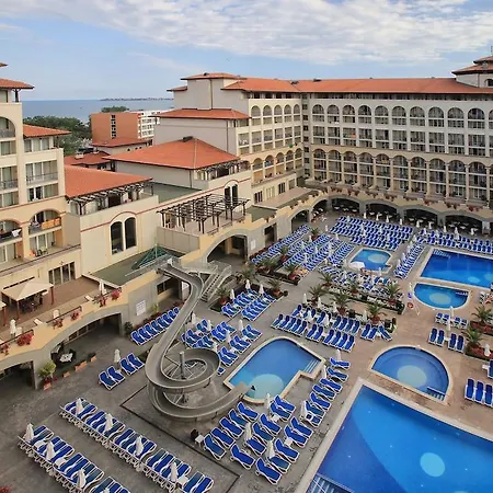 Θέρετρο Melia Sunny Σάνι Μπιτς