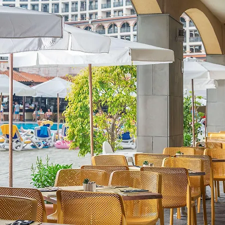 리조트 Melia Sunny 써니비치