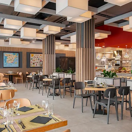 Θέρετρο Melia Sunny 4*