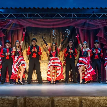 Melia Sunny 4* 써니비치