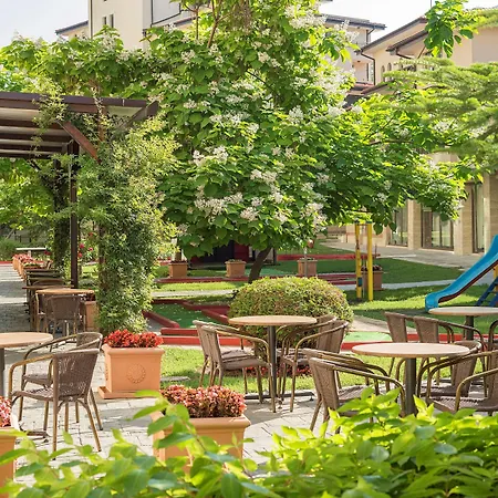 리조트 Melia Sunny 써니비치