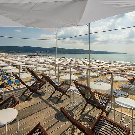 Θέρετρο Melia Sunny 4*