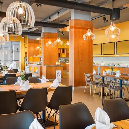 Melia Sunny Rezort 4*