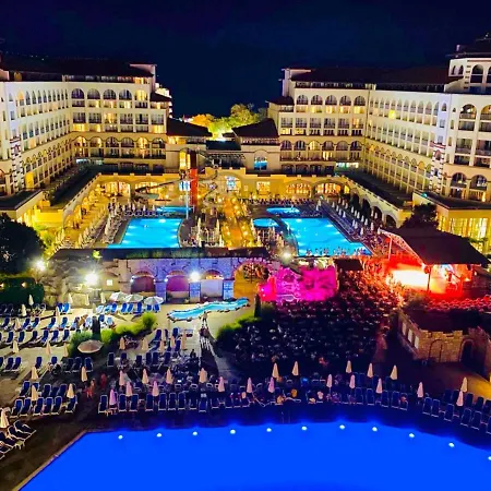 Melia Sunny Sunny Beach