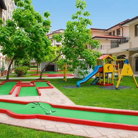 Melia Sunny Θέρετρο Σάνι Μπιτς