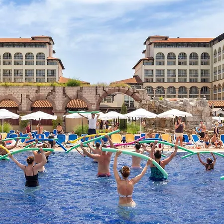 Melia Sunny 4* Sunny Beach