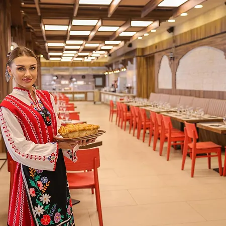 Melia Sunny 리조트