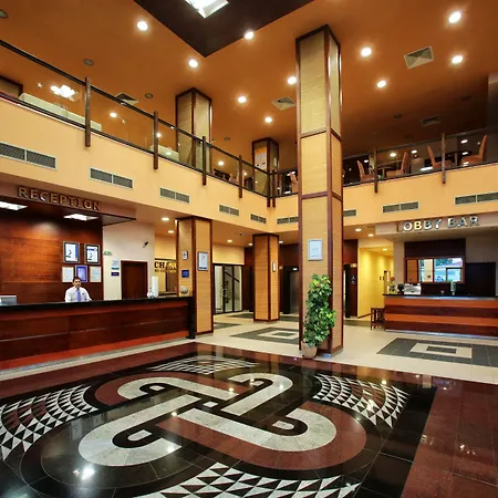 Melia Sunny Sunny Beach