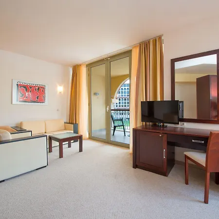 Θέρετρο Melia Sunny Σάνι Μπιτς