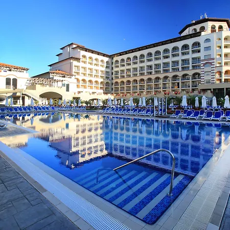 Melia Sunny 4*