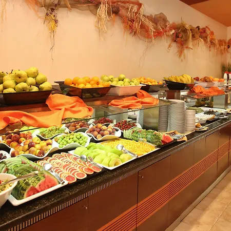 리조트 Melia Sunny