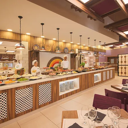 리조트 Melia Sunny 써니비치