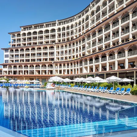 리조트 Melia Sunny 4*