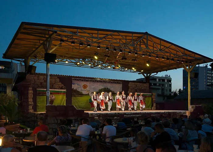 Melia Sunny サニービーチ