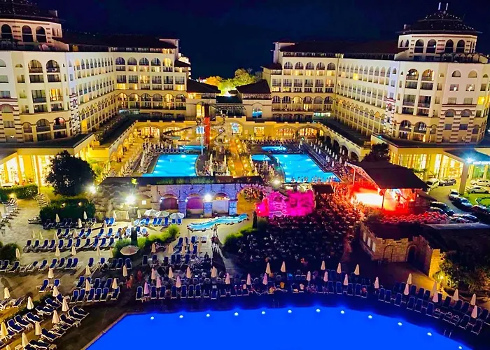 Melia Sunny サニービーチ