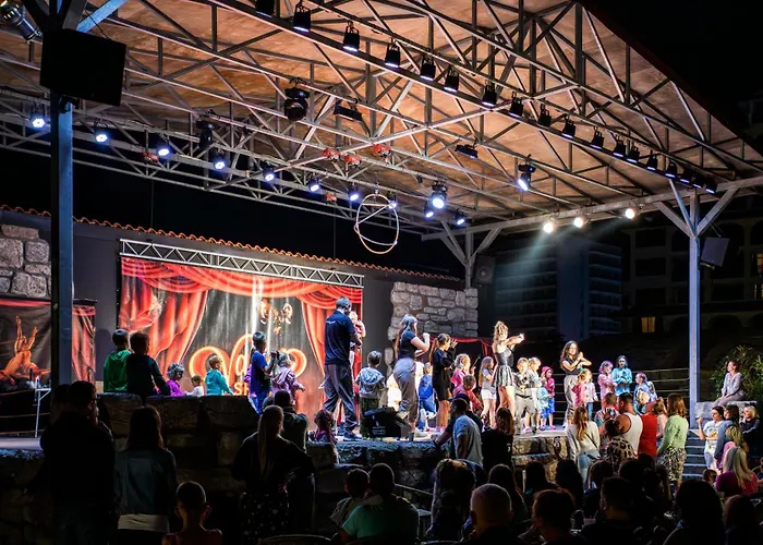 Melia Sunny サニービーチ