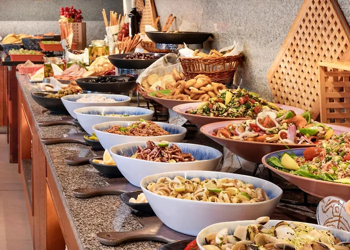 リゾート Melia Sunny サニービーチ