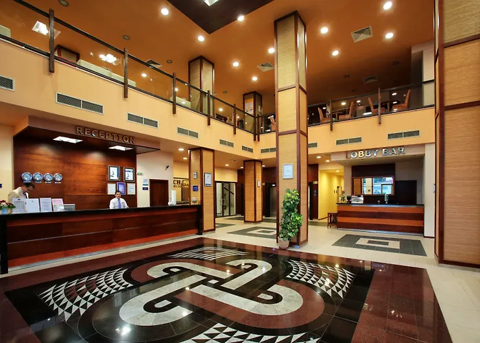 Melia Sunny Napospart