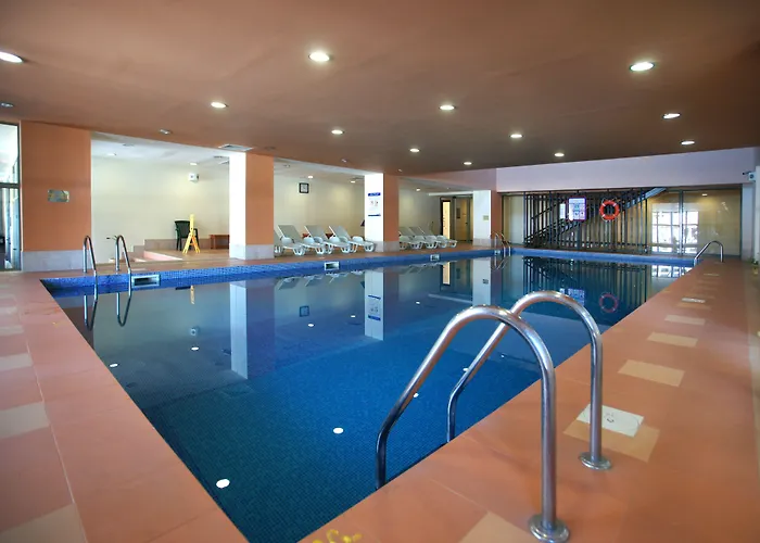 Melia Sunny Napospart