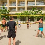 Melia Sunny Resort Sunny Beach