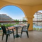 Resort Melia Sunny Sunny Beach