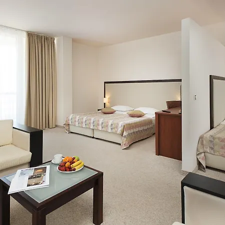Resort Melia Sunny Sunny Beach