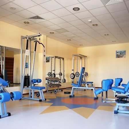 Melia Sunny 4* Sunny Beach