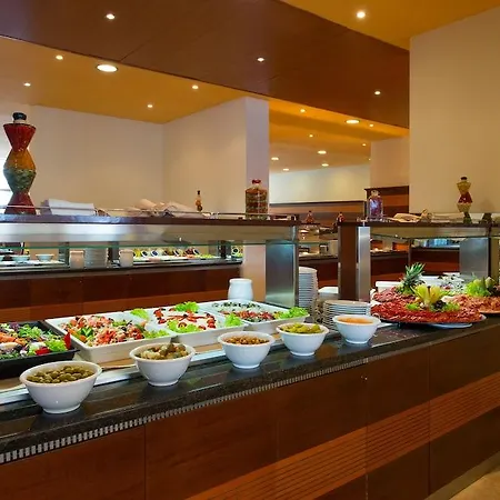 Melia Sunny 4* Sunny Beach
