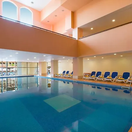 Melia Sunny Resort Sunny Beach