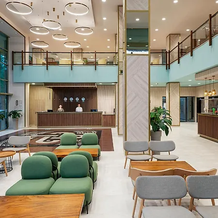 Resort Melia Sunny 4*