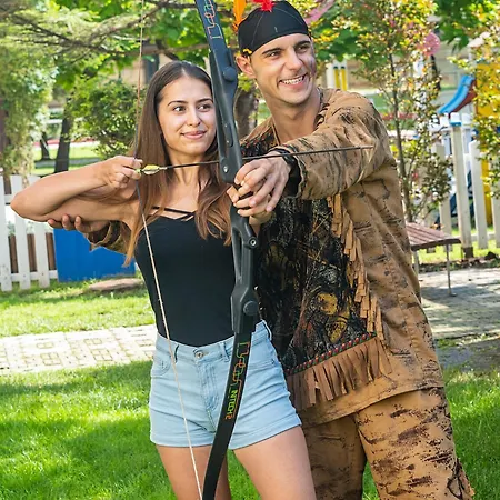 리조트 Melia Sunny 써니비치