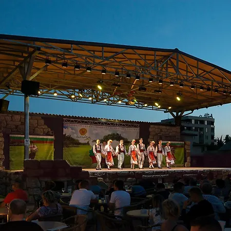 Melia Sunny Sunny Beach