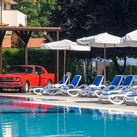 Melia Sunny منتجع 4*