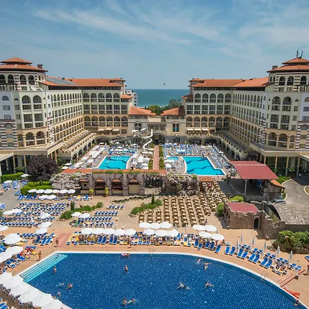 Melia Sunny 4* Sunny Beach