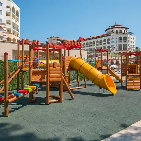 Melia Sunny Sunny Beach