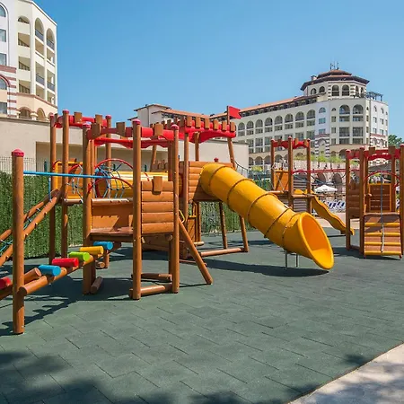 Melia Sunny ساني بيتش