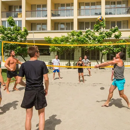 Melia Sunny 리조트 써니비치