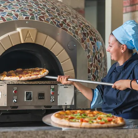 리조트 Melia Sunny