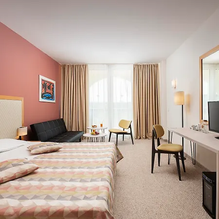 Resort Melia Sunny