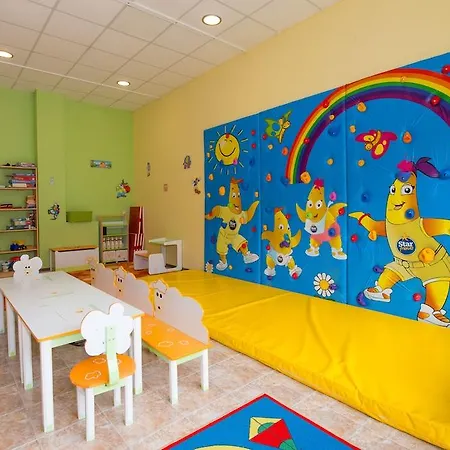 Resort Melia Sunny 4*
