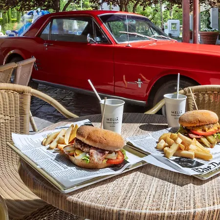 Melia Sunny 리조트