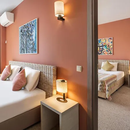 Resort Melia Sunny