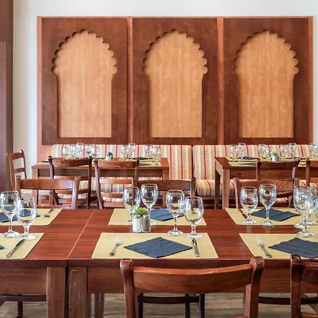 Melia Sunny 4* 써니비치