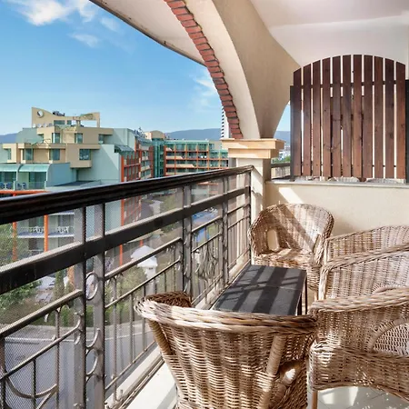 Melia Sunny Resort 4*