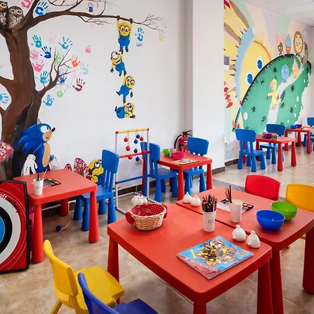 Melia Sunny 4* 써니비치