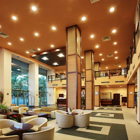 Resort Melia Sunny Sunny Beach