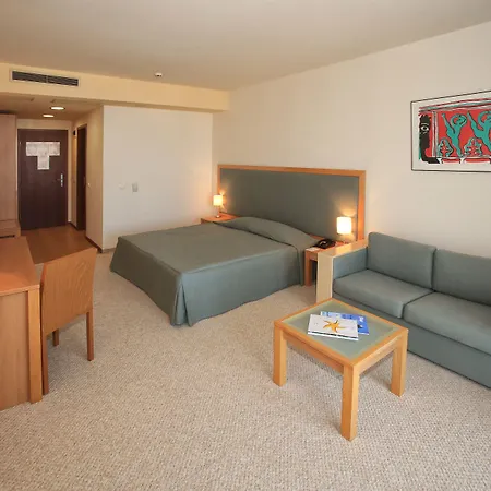 리조트 Melia Sunny 4*